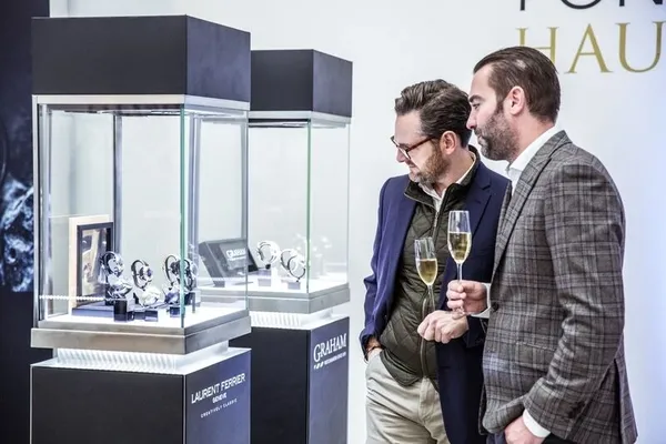 Event Showcase Consultation