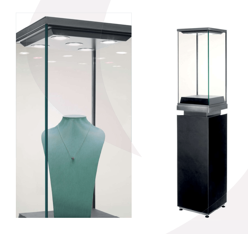 The Gemini Showcase