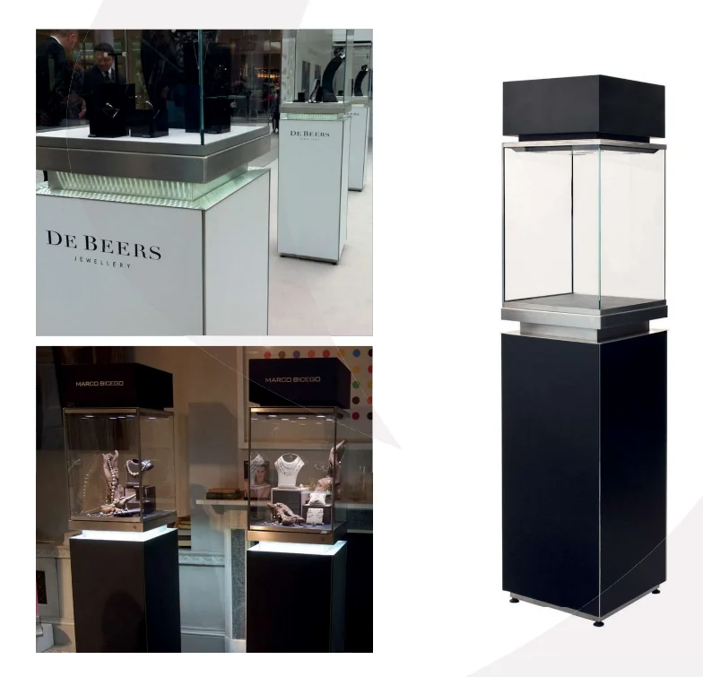 The Rigel Showcase