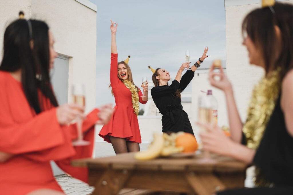 Elevate Your Events